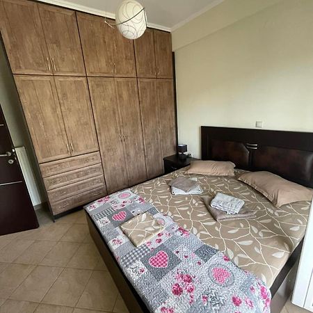 Bados House Appartement Kato Garouna Buitenkant foto
