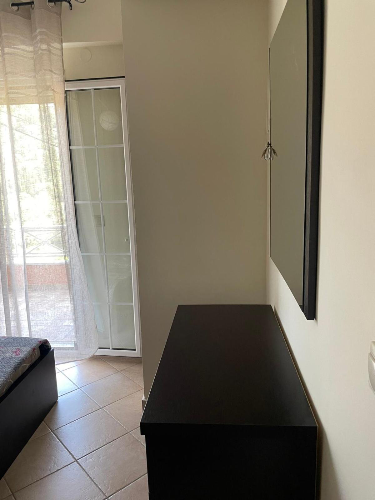 Bados House Appartement Kato Garouna Buitenkant foto